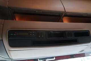 Scania R500 V8 R500 - 2006 - Retarder - Pezzaioli - Image 6