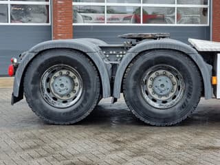 Scania P450 6x4 HUB reduction - PTO/Hydraulic - Euro 6 - Opti Cruise - Low KM - Image 30