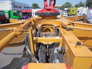 Mercedes-Benz 4144 8X4 SANY 56M BETONPOMP - Image 13