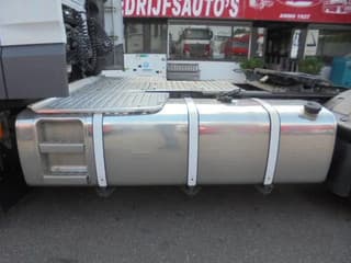 DAF 125XDAF 106 TRACTORHEAD IN STOCK - Image 7