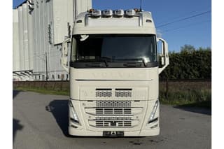 Volvo FH500xl,mega,isave,ipark,isee ,alcoa,199000km - Image 3