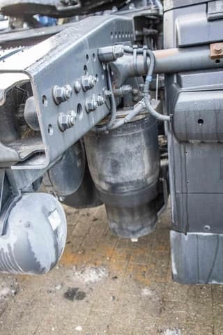 Mercedes-Benz 1848 LS+E6+HYDR. - Image 7