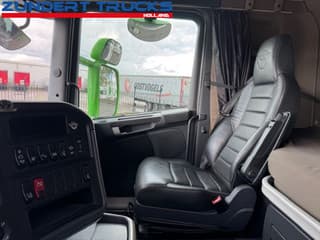 Scania R580,KING OFF THE ROAD,RETARDER,ALU WHEELS - Image 7