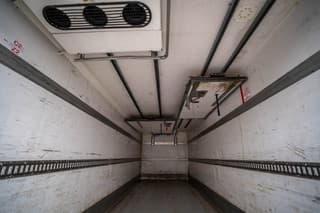 DAF CF 75.310 + THERMO KING - Image 7