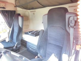 Mercedes-Benz 2343 6X2 VOORLOOPAS - Image 9