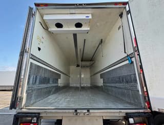 DAF CARRIER SUPRA 1150   MULTI TEMP   561.000 KM    TAIL LIFT     NL TRUCK - Image 12