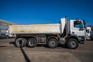 DAF CF 85.410 BB -E5 - Image 8