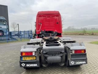 Scania R500 V8 - Image 9