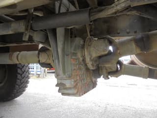 Volvo 6X6 L + FASSI 3X IN STOCK - Image 14