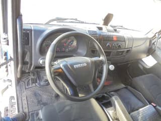 Iveco ML 120 2016 - 220 NL TRUCK afbeelding 8