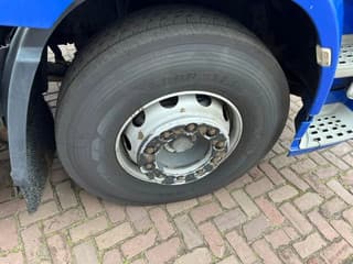 DAF CF FT EURO 6 - Image 18