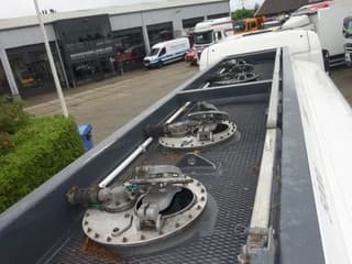 Scania R380 6X2 19200 LITER TANK,MANUAL GEARBOX - Image 4