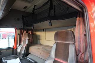 Volvo FL7.260  42T - 1997 - Globetrotter rooftop - Image 37