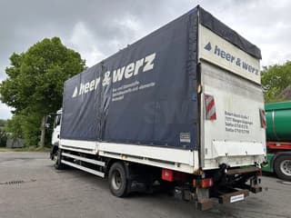 MAN 12.250 BL Pri/Plane LBW 18 Paletten Schalter - Image 3
