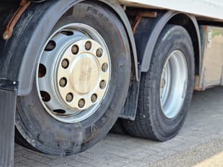 Scania R480 Topline 6x2*4 - Thermoking Frigo - Manual gearbox - Retarder - Steering axle - Full air - Image 39