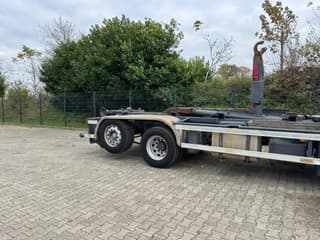DAF 6X2  NL TRUCK - Image 26