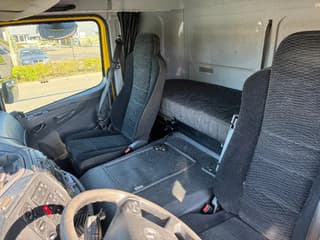 Mercedes-Benz 1524 4X2 EURO 6 FALKOM DOUBLE DECK + WINCH + REMOTE CONTROL - Image 20