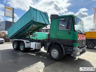 Mercedes-Benz 3348 - Image 7