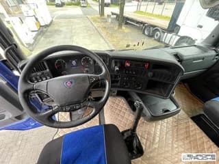 Scania R440 - Image 10
