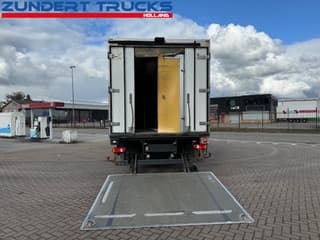 Volvo FL CARRIER EASY COLD, PALFINGER TAILLIFT - Image 20