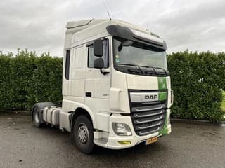 DAF FT SC Euro6 - Thumbnail 1