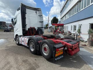 Volvo 460, 6X2 - Image 6