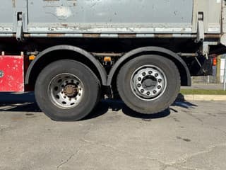 Volvo 6X2 - EURO 5 + ATLAS 126.3E A2 + REMOTE + LIFT/STEERING AXLE - Image 15