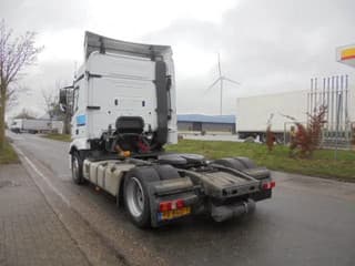 Mercedes-Benz Actros 2015 - 1840 LS NL TRUCK afbeelding 6
