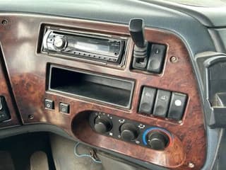 DAF XF SPACECAB 6x2 WITH HOOK-ARM SYSTEM (EURO 3 / ZF16 MANUAL GEARBOX / ZF-INTARDER / STEEL-/AIR SUSPENSION / AIRCONDITIONING) - Image 10