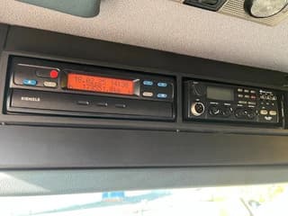 DAF CF 75 250 EURO 3 Manual LOW MILEAGE!!! NEW APK!!! - Image 9