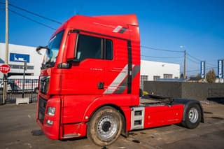 MAN 18.440 XLX BLS - E6 - Thumbnail 1
