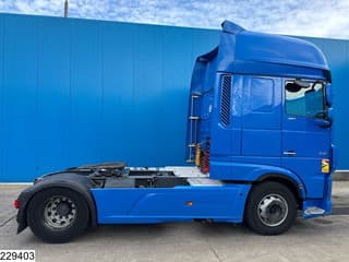DAF SSC, EURO 6, Standairco - Image 11