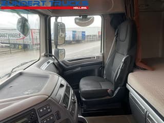 DAF SUPERSPACE - Image 10