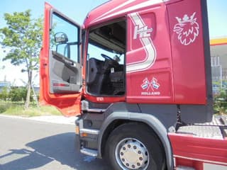 Scania R410 STREAMLINE NL TRUCK - Image 7