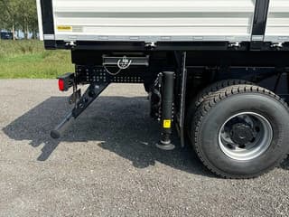 MAN 41.440 BB CH Crane Truck (3 units) - Image 14