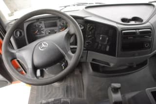 Mercedes-Benz 1218 - Image 12
