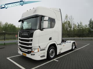 ScaniaR580 N323