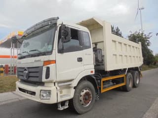 Diversen FOTON DAIMLER TX 3234 6X4 TAX FREE - Image 23