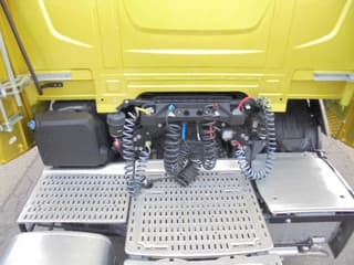 DAF 530 FT DEMO KIEPHYDROLIEK   MET FABRIEKS GARANTIE NL TRUCK - Image 9
