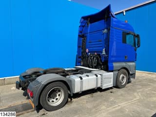MAN 18 460 EURO 6, Retarder, Standairco - Image 2