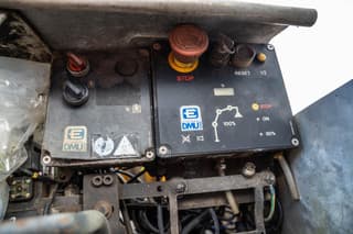 Mercedes-Benz AXOR 2529 L - EFFER 250/4S+JIB - Image 17