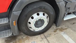 Scania 450 - Image 8