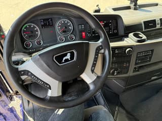 MAN 26.500 6X2 EURO 6 + TIPPER HYDRAULICS - Image 14