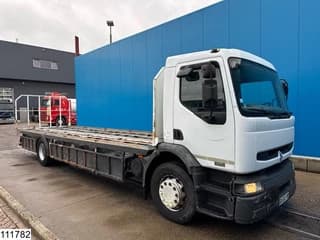 Renault Premium 270 EURO 3, Manual, Telma - Image 3