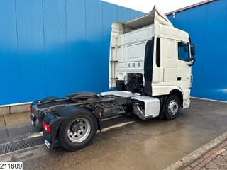 DAF EURO 6 - Image 3