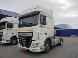 DAF SSC NL TRUCK - Thumbnail 1