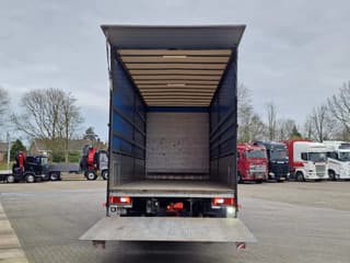 Scania P450 Highline 6x2*4 - Zepro loadlift - Steering axle - 5.15 WB - Full air - - Image 8