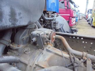 DAF 6X2 - Image 7