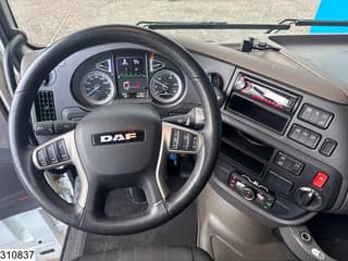 DAF XF480 2020 - EURO 6d, ACC afbeelding 10