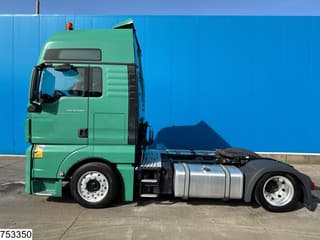 MAN 18 500 EURO 6, Retarder, PTO, Mega - Image 11